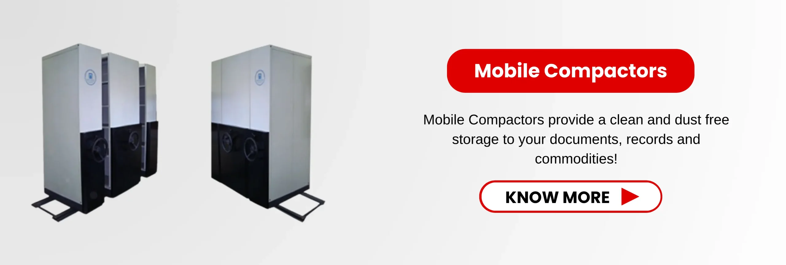Mobile Compactors Home Banner